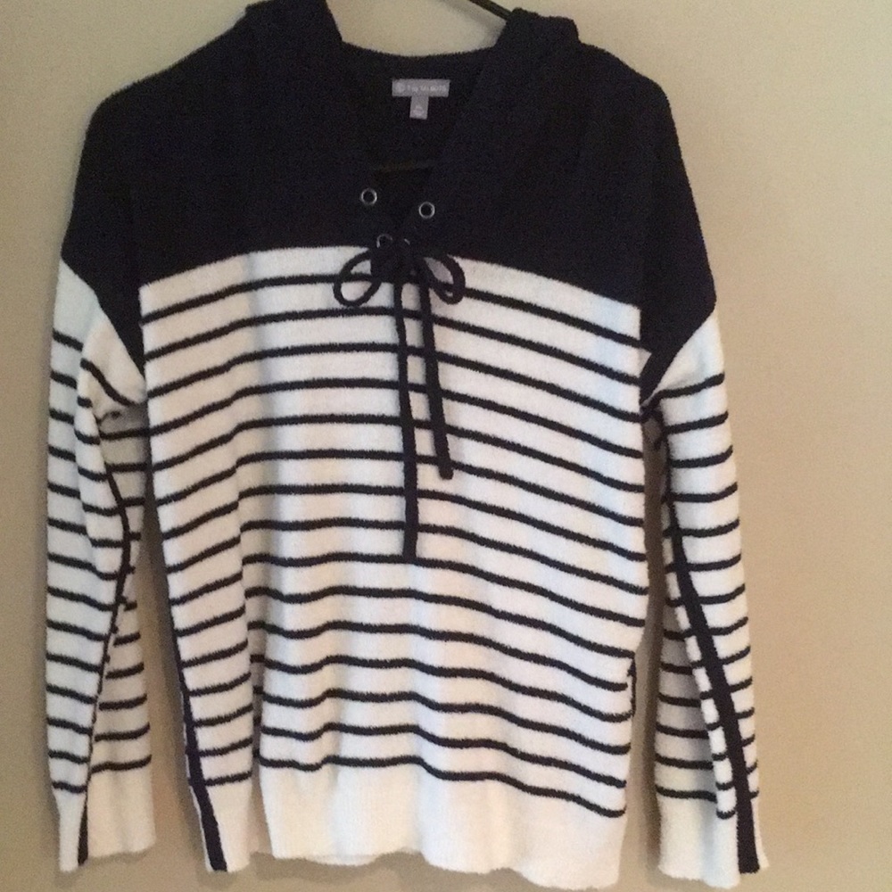 Pullover Hoodie